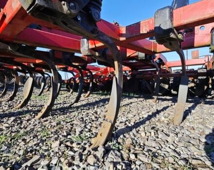 Червоний Хорш Другая, об'ємом двигуна 0 л та пробігом 0 тис. км за 19187 $, фото 27 на Automoto.ua