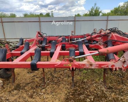 Червоний Хорш Другая, об'ємом двигуна 0 л та пробігом 0 тис. км за 19230 $, фото 7 на Automoto.ua