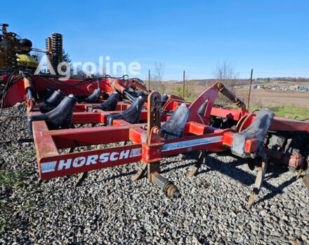 Червоний Хорш Другая, об'ємом двигуна 0 л та пробігом 0 тис. км за 19187 $, фото 24 на Automoto.ua