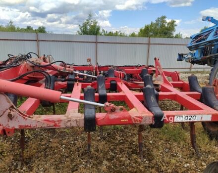 Червоний Хорш Другая, об'ємом двигуна 0 л та пробігом 0 тис. км за 19230 $, фото 8 на Automoto.ua