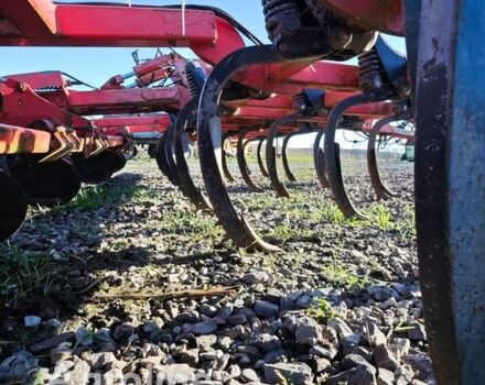 Червоний Хорш Другая, об'ємом двигуна 0 л та пробігом 0 тис. км за 19187 $, фото 10 на Automoto.ua