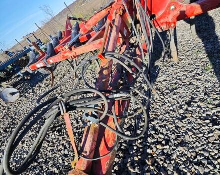 Червоний Хорш Другая, об'ємом двигуна 0 л та пробігом 0 тис. км за 19187 $, фото 28 на Automoto.ua