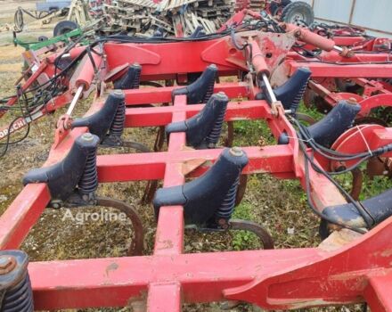 Червоний Хорш Другая, об'ємом двигуна 0 л та пробігом 0 тис. км за 19230 $, фото 1 на Automoto.ua