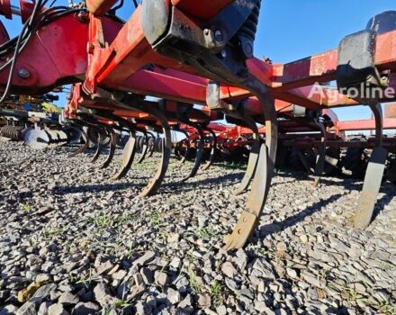 Червоний Хорш Другая, об'ємом двигуна 0 л та пробігом 0 тис. км за 19187 $, фото 25 на Automoto.ua