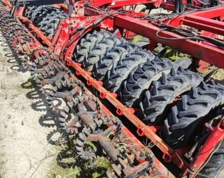 Червоний Хорш Другая, об'ємом двигуна 0 л та пробігом 0 тис. км за 21247 $, фото 15 на Automoto.ua