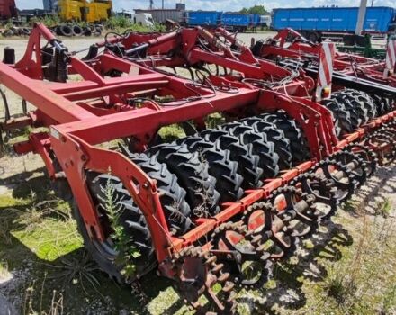 Червоний Хорш Другая, об'ємом двигуна 0 л та пробігом 0 тис. км за 21247 $, фото 19 на Automoto.ua