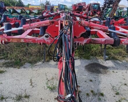 Червоний Хорш Другая, об'ємом двигуна 0 л та пробігом 0 тис. км за 21247 $, фото 6 на Automoto.ua