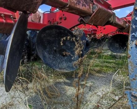 Червоний Хорш Другая, об'ємом двигуна 0 л та пробігом 0 тис. км за 21247 $, фото 10 на Automoto.ua