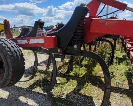 Червоний Хорш Другая, об'ємом двигуна 0 л та пробігом 0 тис. км за 21247 $, фото 22 на Automoto.ua