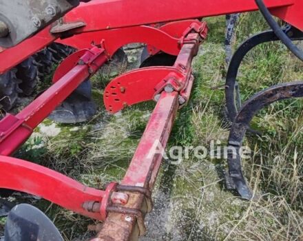 Червоний Хорш Другая, об'ємом двигуна 0 л та пробігом 0 тис. км за 21247 $, фото 13 на Automoto.ua