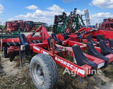 Червоний Хорш Другая, об'ємом двигуна 0 л та пробігом 0 тис. км за 21247 $, фото 9 на Automoto.ua