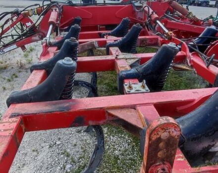 Червоний Хорш Другая, об'ємом двигуна 0 л та пробігом 0 тис. км за 21247 $, фото 2 на Automoto.ua