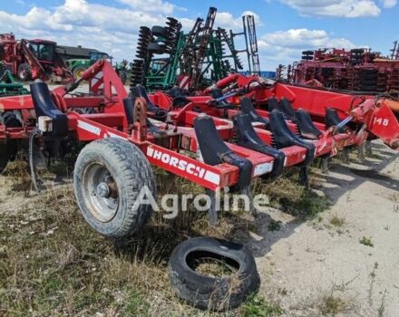 Червоний Хорш Другая, об'ємом двигуна 0 л та пробігом 0 тис. км за 21247 $, фото 8 на Automoto.ua