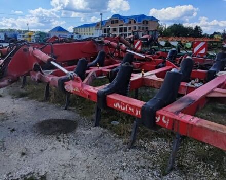 Червоний Хорш Другая, об'ємом двигуна 0 л та пробігом 0 тис. км за 21247 $, фото 1 на Automoto.ua