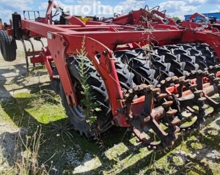 Червоний Хорш Другая, об'ємом двигуна 0 л та пробігом 0 тис. км за 21247 $, фото 18 на Automoto.ua