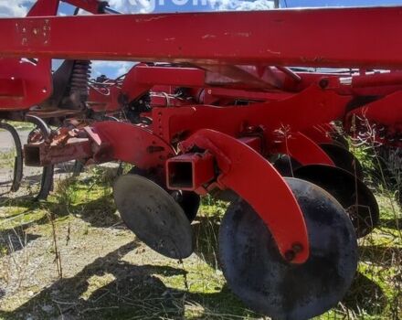 Червоний Хорш Другая, об'ємом двигуна 0 л та пробігом 0 тис. км за 21247 $, фото 21 на Automoto.ua