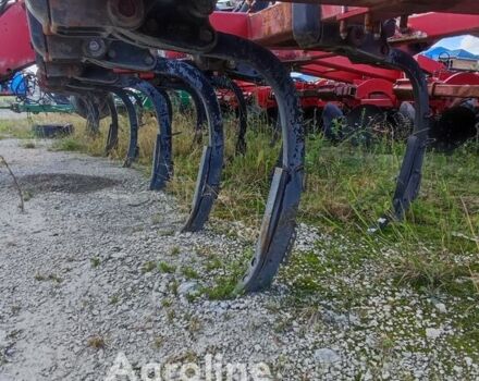 Червоний Хорш Другая, об'ємом двигуна 0 л та пробігом 0 тис. км за 21247 $, фото 3 на Automoto.ua