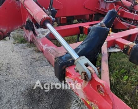 Червоний Хорш Другая, об'ємом двигуна 0 л та пробігом 0 тис. км за 21247 $, фото 4 на Automoto.ua