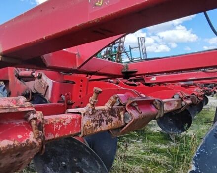 Червоний Хорш Другая, об'ємом двигуна 0 л та пробігом 0 тис. км за 21247 $, фото 11 на Automoto.ua