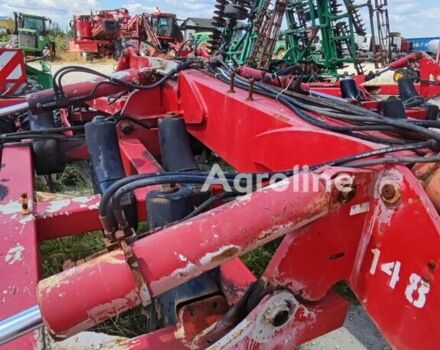 Червоний Хорш Другая, об'ємом двигуна 0 л та пробігом 0 тис. км за 21247 $, фото 7 на Automoto.ua