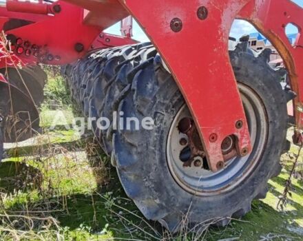 Червоний Хорш Другая, об'ємом двигуна 0 л та пробігом 0 тис. км за 21247 $, фото 20 на Automoto.ua