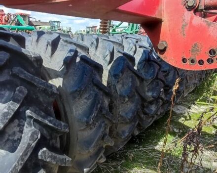 Червоний Хорш Другая, об'ємом двигуна 0 л та пробігом 0 тис. км за 21247 $, фото 14 на Automoto.ua