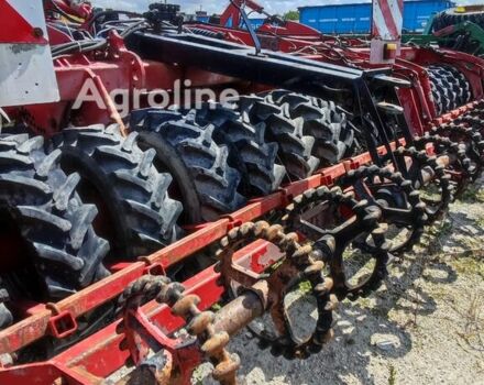 Червоний Хорш Другая, об'ємом двигуна 0 л та пробігом 0 тис. км за 21247 $, фото 17 на Automoto.ua