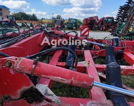 Червоний Хорш Другая, об'ємом двигуна 0 л та пробігом 0 тис. км за 21247 $, фото 5 на Automoto.ua