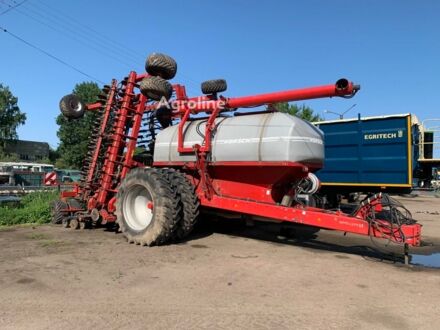 Червоний Хорш Другая, об'ємом двигуна 0 л та пробігом 0 тис. км за 86805 $, фото 1 на Automoto.ua