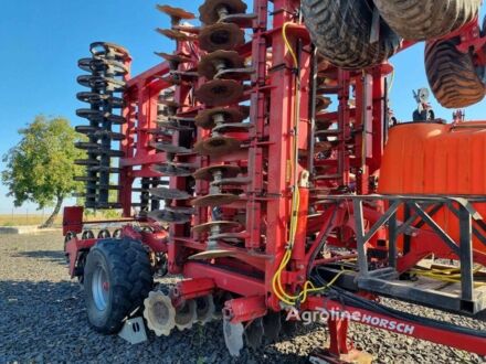 Червоний Хорш Другая, об'ємом двигуна 0 л та пробігом 0 тис. км за 60401 $, фото 1 на Automoto.ua