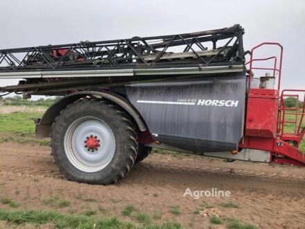 Червоний Хорш Другая, об'ємом двигуна 0 л та пробігом 0 тис. км за 63952 $, фото 1 на Automoto.ua