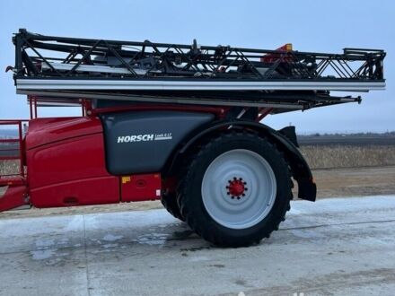 Червоний Хорш Другая, об'ємом двигуна 0 л та пробігом 0 тис. км за 139532 $, фото 1 на Automoto.ua