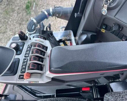 Хорш Другая 2021 у Белой Церкве на Automoto.ua Червоний Хорш Другая, об'ємом двигуна 0 л та пробігом 0 тис. км за 373524 $, фото 8 на Automoto.ua