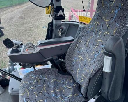 Хорш Другая 2021 у Белой Церкве на Automoto.ua Червоний Хорш Другая, об'ємом двигуна 0 л та пробігом 0 тис. км за 373524 $, фото 6 на Automoto.ua