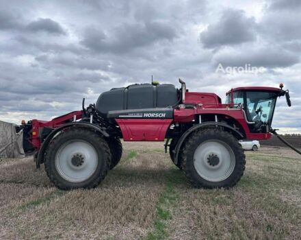 Хорш Другая 2021 у Белой Церкве на Automoto.ua Червоний Хорш Другая, об'ємом двигуна 0 л та пробігом 0 тис. км за 373524 $, фото 13 на Automoto.ua