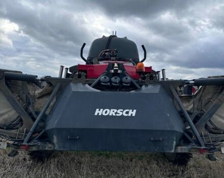 Хорш Другая 2021 у Белой Церкве на Automoto.ua Червоний Хорш Другая, об'ємом двигуна 0 л та пробігом 0 тис. км за 373524 $, фото 12 на Automoto.ua