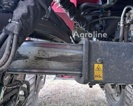 Хорш Другая 2021 у Белой Церкве на Automoto.ua Червоний Хорш Другая, об'ємом двигуна 0 л та пробігом 0 тис. км за 373524 $, фото 5 на Automoto.ua