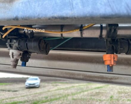 Хорш Другая 2021 у Белой Церкве на Automoto.ua Червоний Хорш Другая, об'ємом двигуна 0 л та пробігом 0 тис. км за 373524 $, фото 10 на Automoto.ua