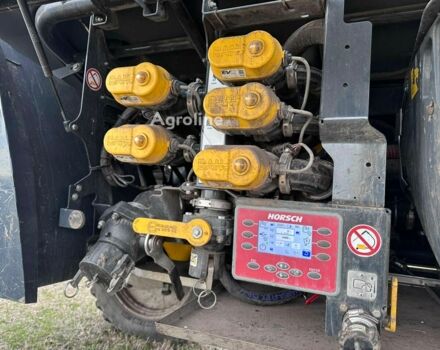 Хорш Другая 2021 у Белой Церкве на Automoto.ua Червоний Хорш Другая, об'ємом двигуна 0 л та пробігом 0 тис. км за 373524 $, фото 9 на Automoto.ua