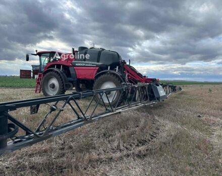 Хорш Другая 2021 у Белой Церкве на Automoto.ua Червоний Хорш Другая, об'ємом двигуна 0 л та пробігом 0 тис. км за 373524 $, фото 2 на Automoto.ua