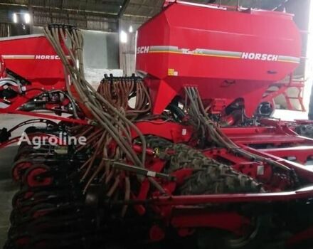 Червоний Хорш Другая, об'ємом двигуна 0 л та пробігом 0 тис. км за 98556 $, фото 1 на Automoto.ua