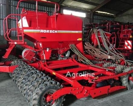 Червоний Хорш Другая, об'ємом двигуна 0 л та пробігом 0 тис. км за 98556 $, фото 2 на Automoto.ua