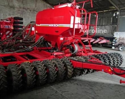 Червоний Хорш Другая, об'ємом двигуна 0 л та пробігом 0 тис. км за 98556 $, фото 3 на Automoto.ua