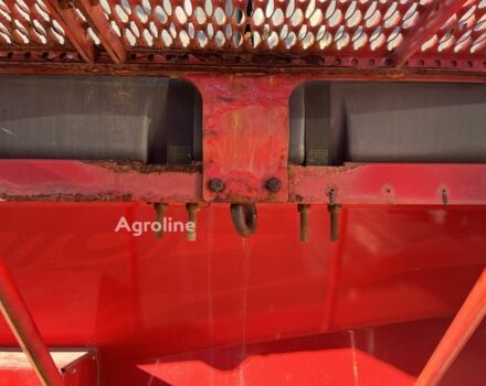 Червоний Хорш Другая, об'ємом двигуна 0 л та пробігом 0 тис. км за 99725 $, фото 5 на Automoto.ua