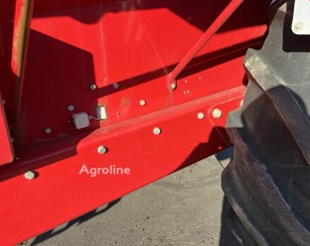 Червоний Хорш Другая, об'ємом двигуна 0 л та пробігом 0 тис. км за 99725 $, фото 6 на Automoto.ua