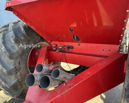 Червоний Хорш Другая, об'ємом двигуна 0 л та пробігом 0 тис. км за 99725 $, фото 4 на Automoto.ua