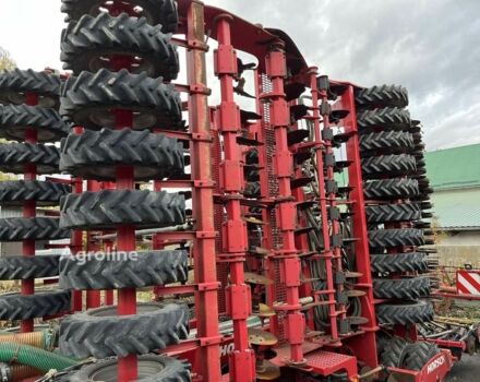 Червоний Хорш Другая, об'ємом двигуна 0 л та пробігом 0 тис. км за 99725 $, фото 10 на Automoto.ua