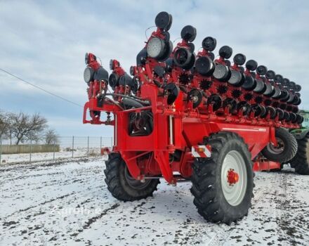 Червоний Хорш Другая, об'ємом двигуна 0 л та пробігом 0 тис. км за 96347 $, фото 3 на Automoto.ua