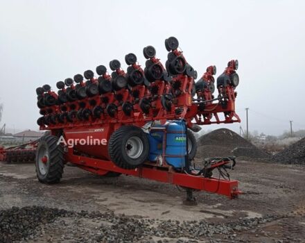 Червоний Хорш Другая, об'ємом двигуна 0 л та пробігом 0 тис. км за 96347 $, фото 1 на Automoto.ua