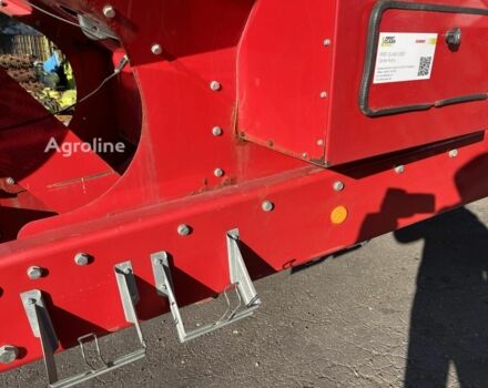 Червоний Хорш Другая, об'ємом двигуна 0 л та пробігом 0 тис. км за 99725 $, фото 3 на Automoto.ua